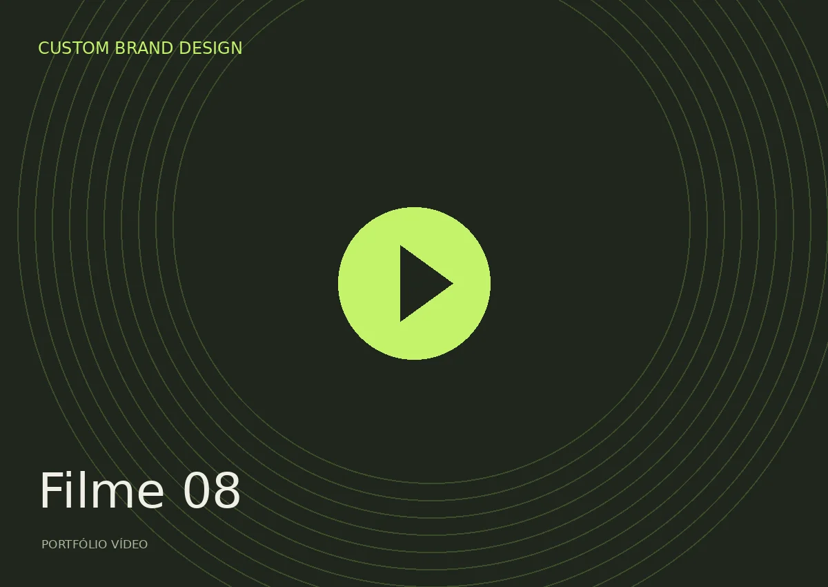 Vídeo 08